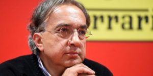 Addio a Sergio Marchionne, l'abruzzese che rivoluzionò la Fiat