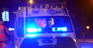Tragedia a Giulianova: noto imprenditore muore investito da un suv