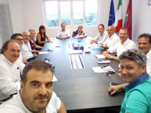 Care Family First, finanziato dalla Regione il progetto dell'Unione dei Comuni