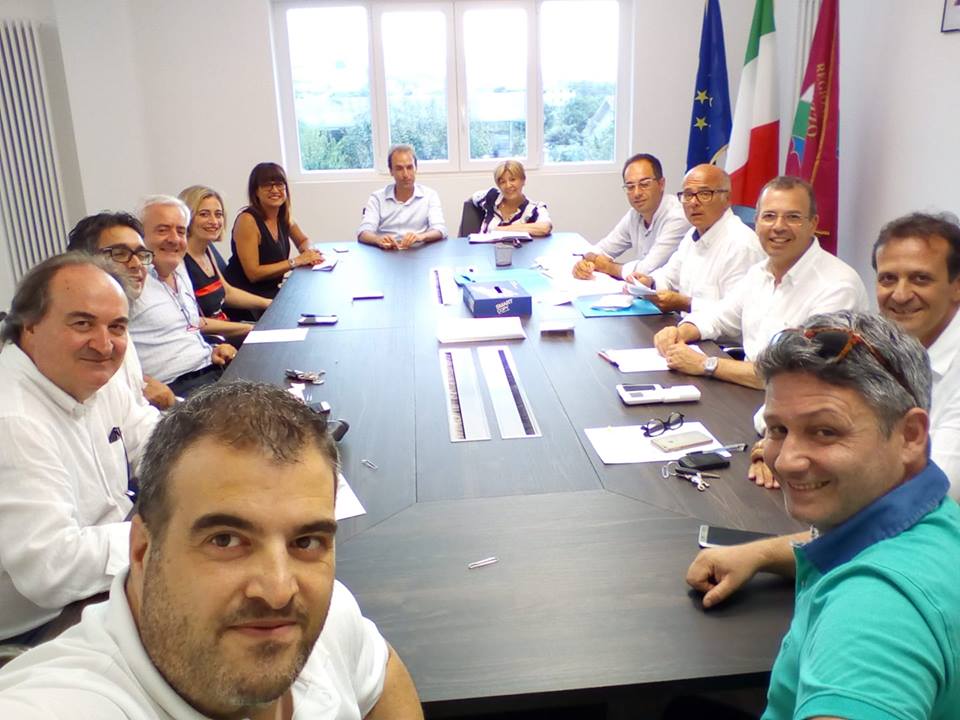 Care Family First, finanziato dalla Regione il progetto dell'Unione dei Comuni