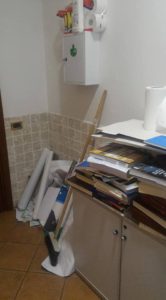 Nereto, Laurenzi a Corini: "Anni di abbandono, proprio tu parli di bilanci?"