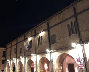 Emergenza Covid19, Campli: minoranza coinvolta ma assente e distratta