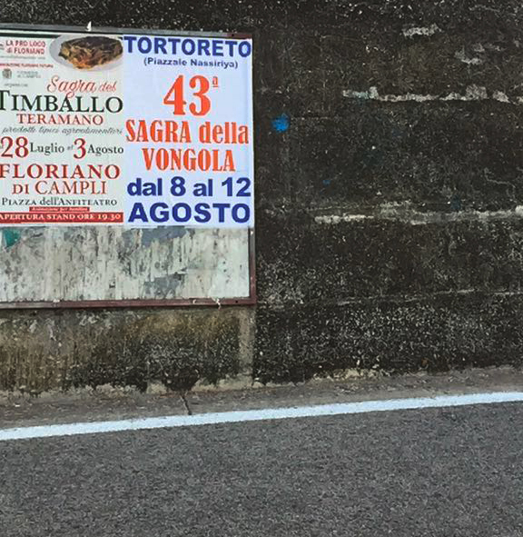 Flop eventi estivi Tortoreto, Pd chiede consiglio comunale e dimissioni assessore Ripani