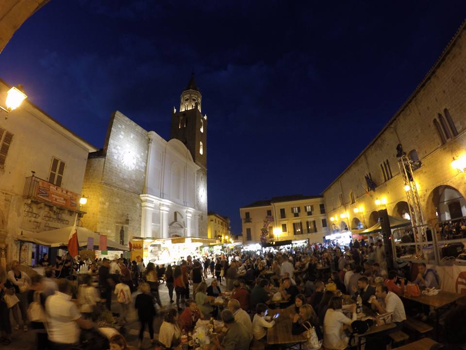 Campli, Sagra della Porchetta Italica: ecco come sarà organizzata