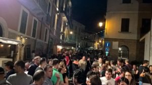 Sagra Torano Nuovo, storico traguardo: giunge alle 50esima edizione