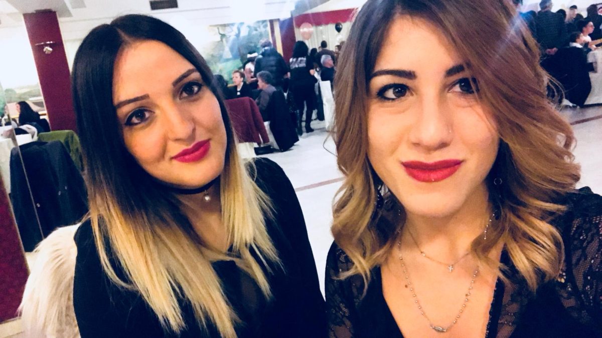 Garrufo, inaugurazione centro estetico: settore in crescita nel teramano