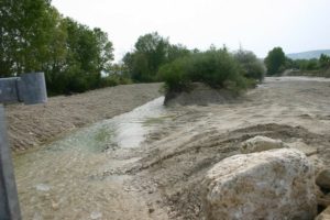 Maltempo Sant'Omero, 200 mila euro per i danni provocati nel 2013