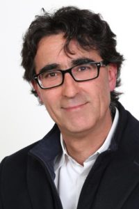 A Martinsicuro il nuovo romanzo “Solo per un attimo” di Osvaldo Di Domenico