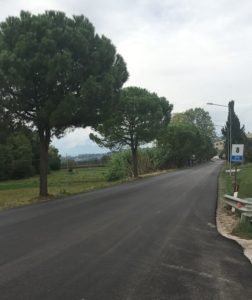 Autovelox sulla SP 8: il consiglio provinciale approva la mozione