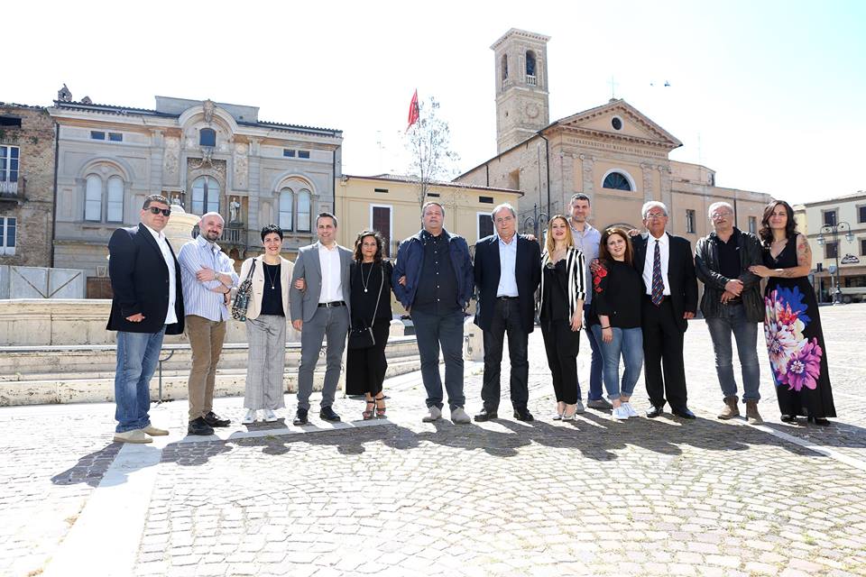 Nereto, nasce "Servire Nereto": un'associazione al servizio dei cittadini