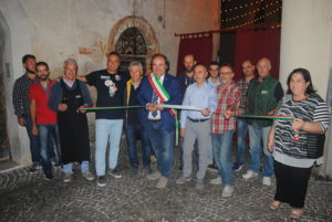 Controguerra, al via la terza edizione di Vignaioli in Borgo