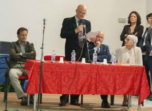 Banca del Piceno, consegnate le borse di studio agli studenti del liceo “G.D’Annunzio”