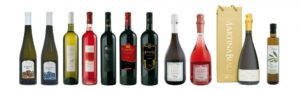 Biagi Vini, alla scoperta del Montepulciano Retrò, Malvasia e Eklè Passerina