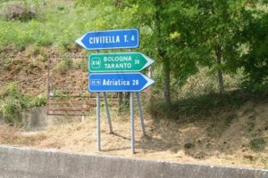 Masterplan 900 mila euro per sistemazione provinciali 8 Salinello e 49 a Valle Castellana