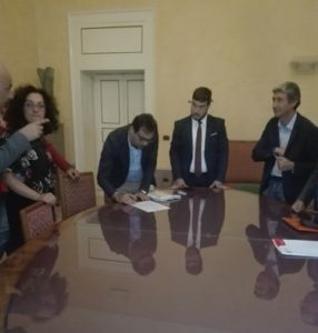 Vertenza Ipersimply, firmato il verbale di accordo