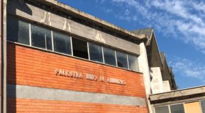 Campli, al via i lavori di costruzione della nuova palestra Nino Di Annunzio