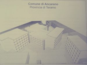 Ancarano, 150 loculi in arrivo nella parte nord ovest del cimitero