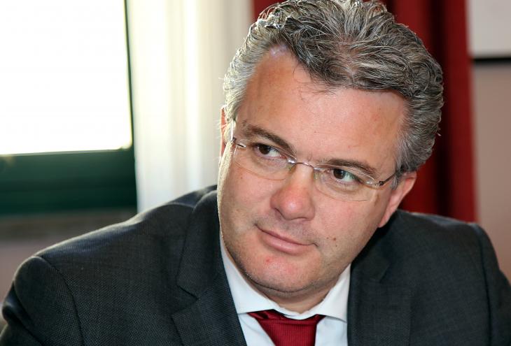 Asp1 Teramo, Pepe: “la Regione naviga a vista, dal bilancio zero risorse, nulla su rilancio"