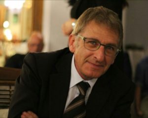 Galantini vince il 6° concorso nazionale di poesia "Gaetano D'Annuntiis" di Corropoli