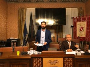 Sisma: provincia anticipa altri 7 milioni di euro per i pagamenti alle imprese