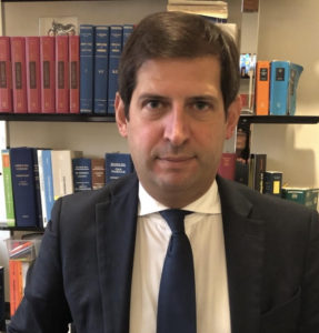 Campli, Quaresimale: “mi candido a sostegno del sindaco Agostinelli"