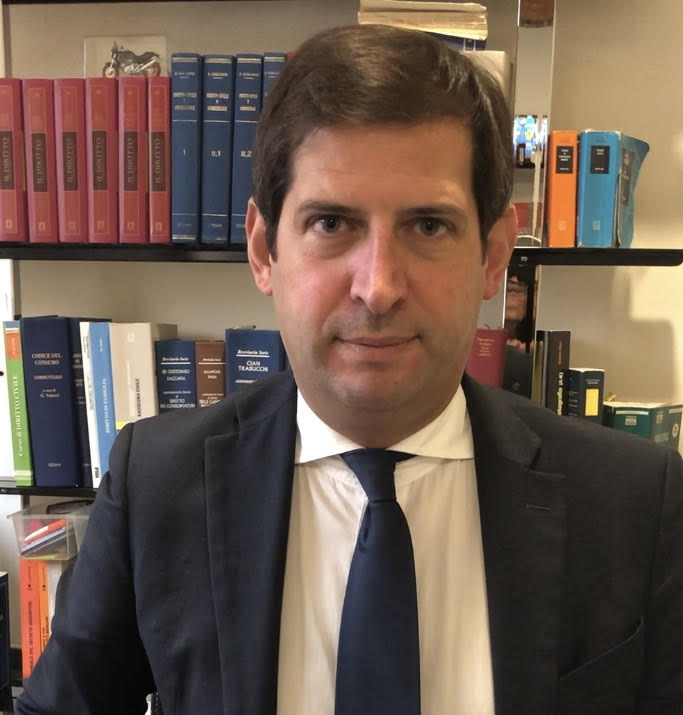 Campli, Quaresimale: “mi candido a sostegno del sindaco Agostinelli"