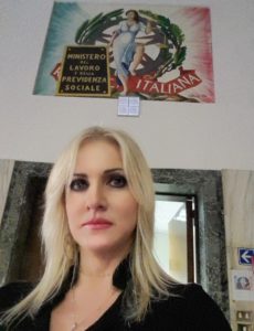 Lavoro donne: ricchezza da salvaguardare."No alla chiusura dell'Unionalpha di Campli"