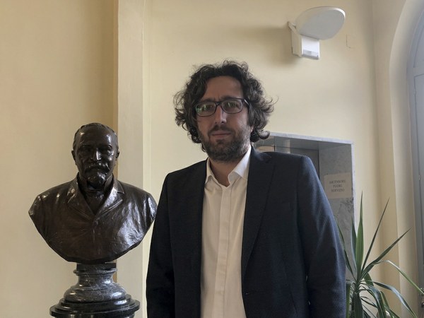 Manutenzione strade provinciale: in arrivo 5 milioni