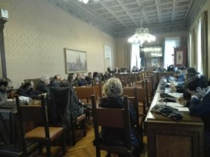 Teramo, approvato all'unanimità il piano di dimensionamento scolastico