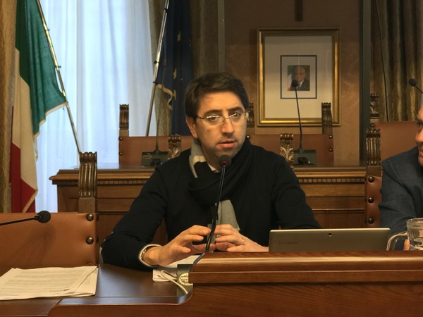 Messa in sicurezza dell’acquifero Gran Sasso: convocata l’assemblea dei Sindaci