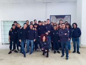 Corropoli, arriva Nemesis, la serie tv degli studenti del liceo scientifico D’Annunzio