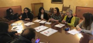 Anaao con le donne: una cena per raccogliere fondi da destinare al Centro Antiviolenza