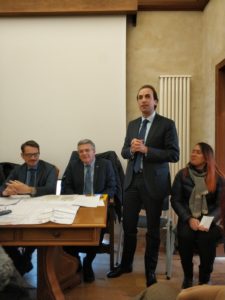 Martinsicuro, siglata la convenzione per il ponte ciclopedonale sul fiume Tronto