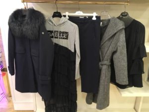 Di Tommaso Boutique, i tuoi capi d’abbigliamento scontati al 50%
