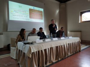 Sant'Omero, presentato il “Gal Terreverdi Teramane”: 6 milioni da investire sul territorio