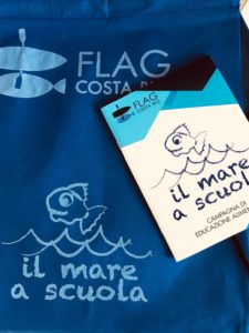 "Il mare a scuola", parte la campagna di educazione alimentare nelle scuole primarie di Tortoreto e Martinsicuro