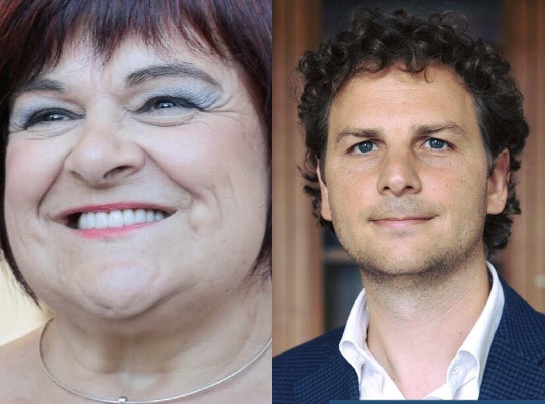 Zennaro (M5S) a Pezzopane (Pd): “Gli attacchi Pd a Montagna 5 Stelle sono ridicoli”