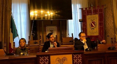 Progetto “RealStart”,iniziano gli stage: da marzo l’avvio della start up