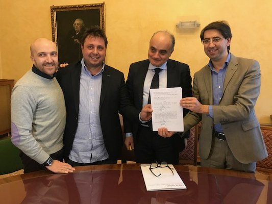 Prati di Tivo e Prato Selva, arriva il nuovo gestore:si riparte il 24 gennaio
