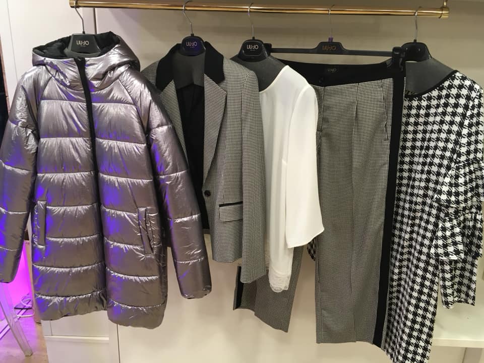 Saldi, da Di Tommaso Boutique -30% sulle collezioni invernali