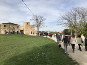 Sant'Omero, pubblicato il bando per la valorizzazione di Santa Maria a Vico