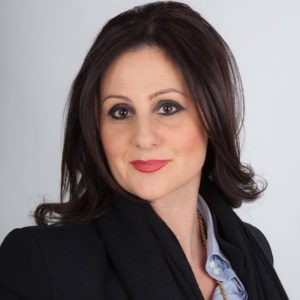Regionali, incontro a Villa Lempa con la candidata Simona Cardinali (Lega)