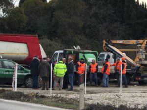 Riqualificazione via Risorgimento: le associazioni del turismo affianco al Comitato
