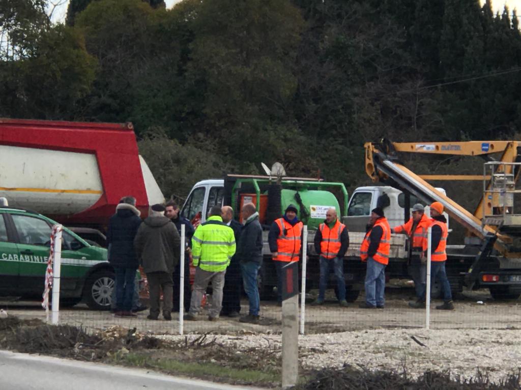Riqualificazione via Risorgimento: le associazioni del turismo affianco al Comitato