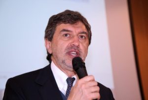 Covid, Abruzzo verso la zona gialla. Discesa dell’indice Rt