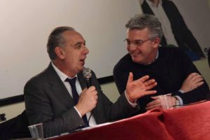 Elezioni, Pepe "Soddisfatto del risultato. Abbiamo lottato contro una bufera"