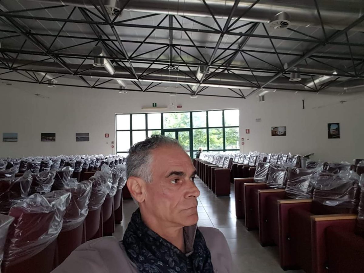 “Ponte sul fiume Tordino e sala Polivalente, problematiche da risolvere al più presto”