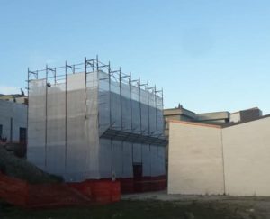 Cimiteri Sant'Omero e Poggio Morello: torna il custode