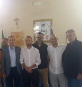 Martinsicuro, cooperazione sul sociale tra Comune e Comitati di Quartiere