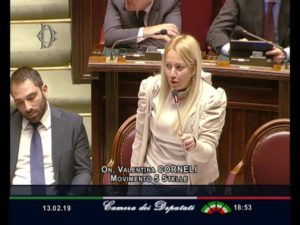 Wifi gratuito nelle piazze: Corneli "Grazie al M5S"